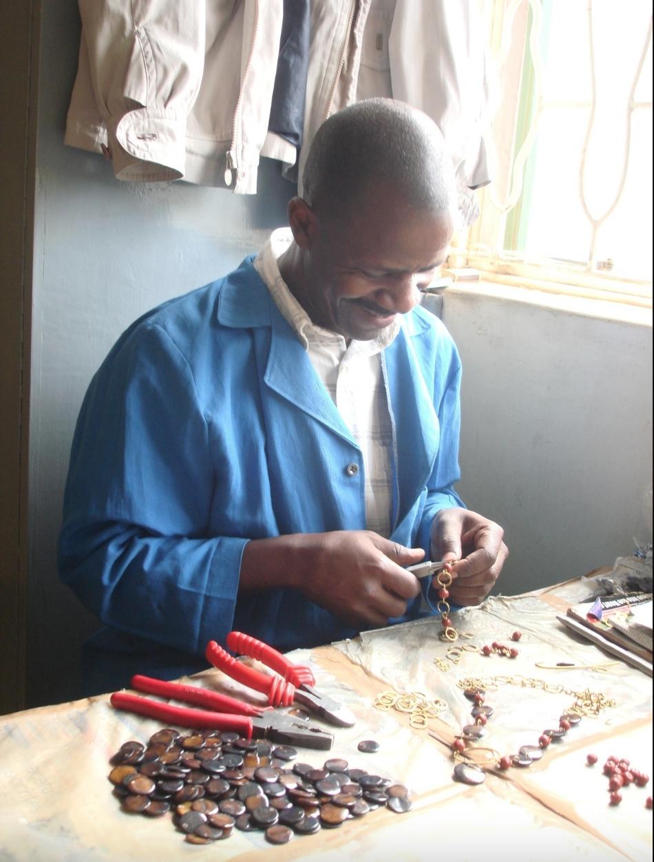 Trinity Jewelry Crafts