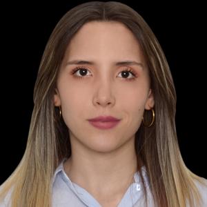 María Camila Pascuas